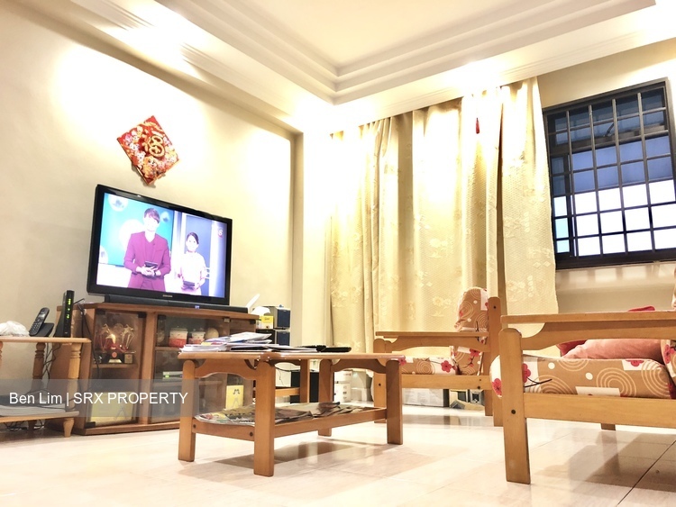 Blk 447 Bukit Panjang Ring Road (Bukit Panjang), HDB 5 Rooms #176800302